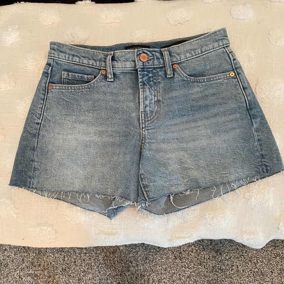 Banana Republic Pants - Banana Republic Jean shorts size 26